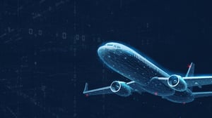 Industries - Airlines Hero Banner