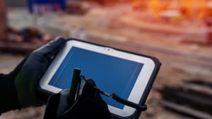 Product Page - Cargospot Mobile on page 4