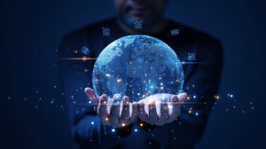 Product Page - Traxon Global eCommerce Hero Banner