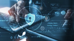 Product Page - Traxon Global Security Hero Banner