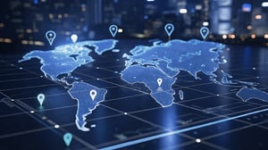 Product Page - Traxon Premium Tracking Hero Banner